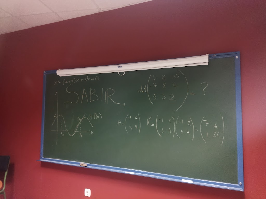 Centro de Estudios SABIR