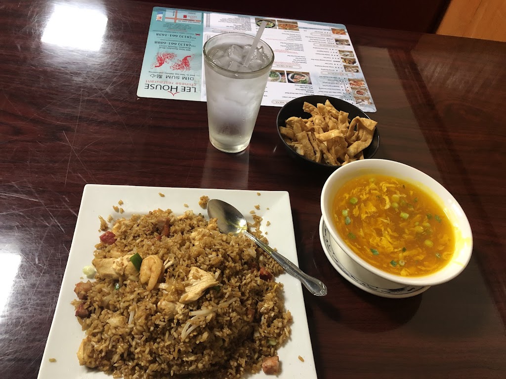 Soup