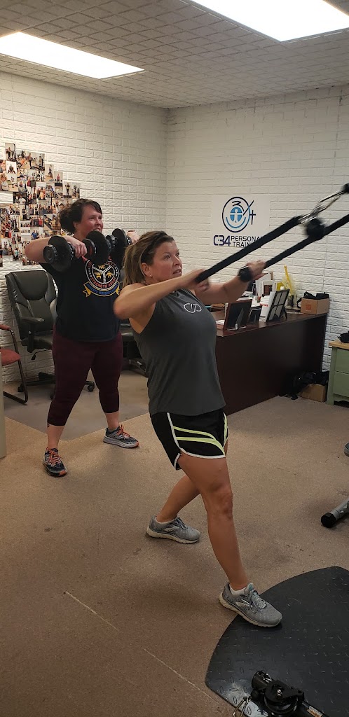  C34 Personal Training LLC