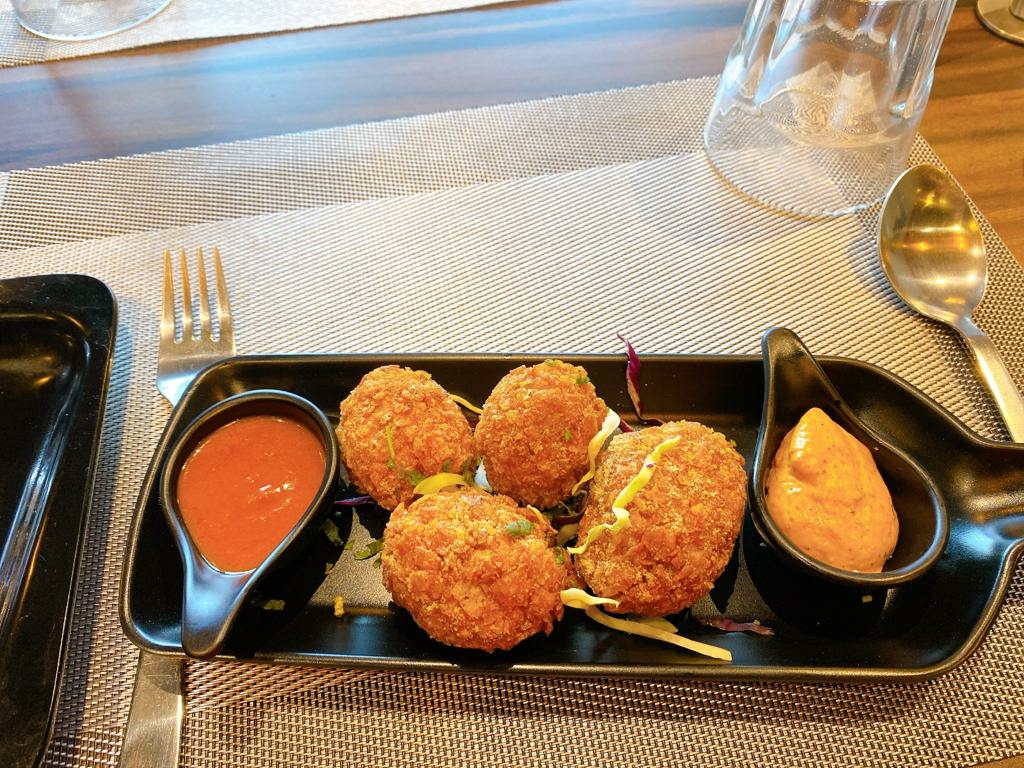 Food & drink