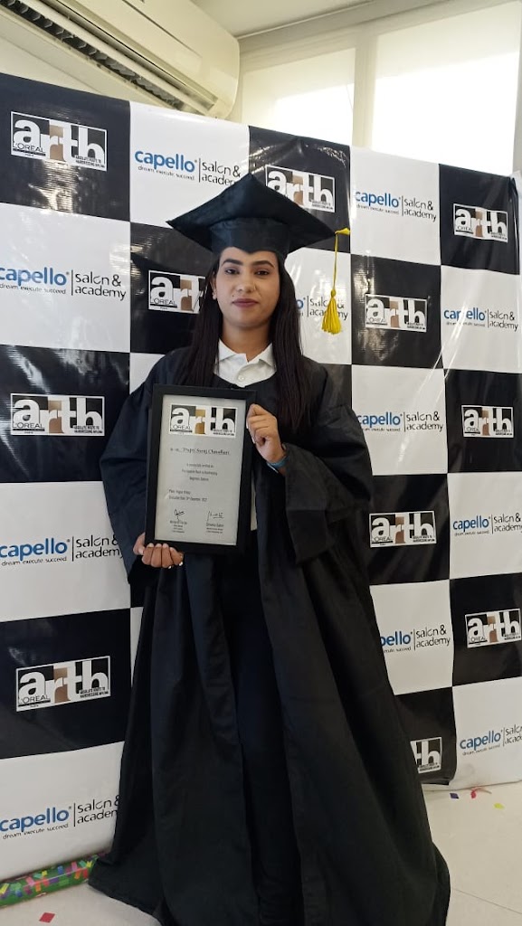 Suraj Unisex Saloon Rajura