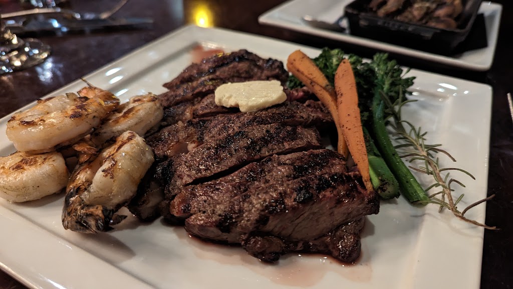 Steak