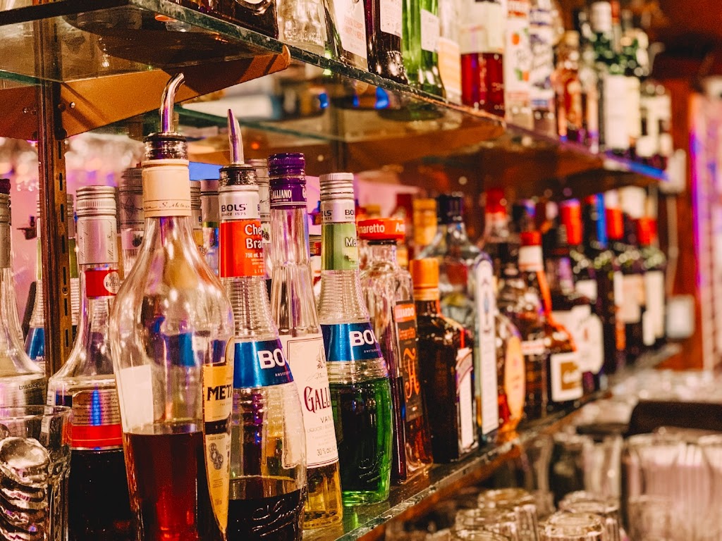 Greek Islands Restaurant in Abbotsford