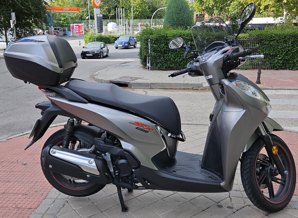 Ditech Motos