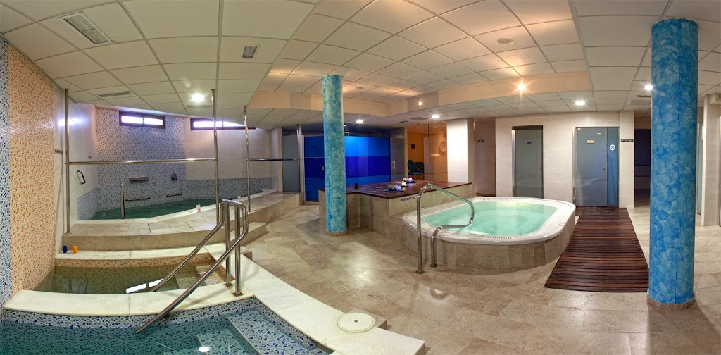 Hotel Llave de Granada — Servicios