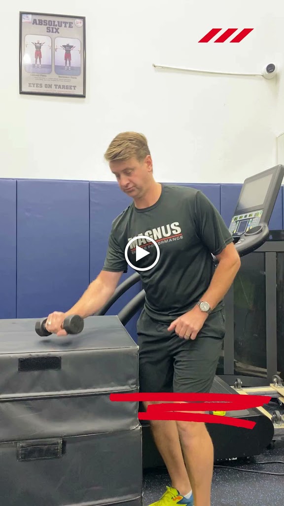  Magnus Sports Performance