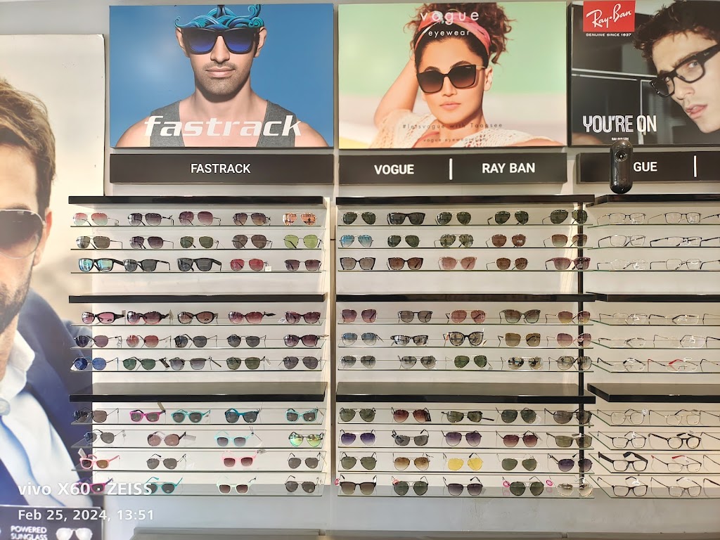 Sunglasses