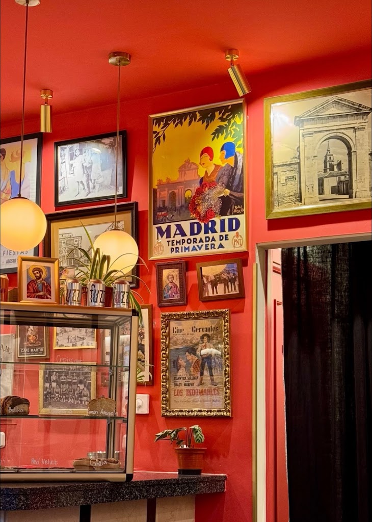 Bartolo Cafe Cantina