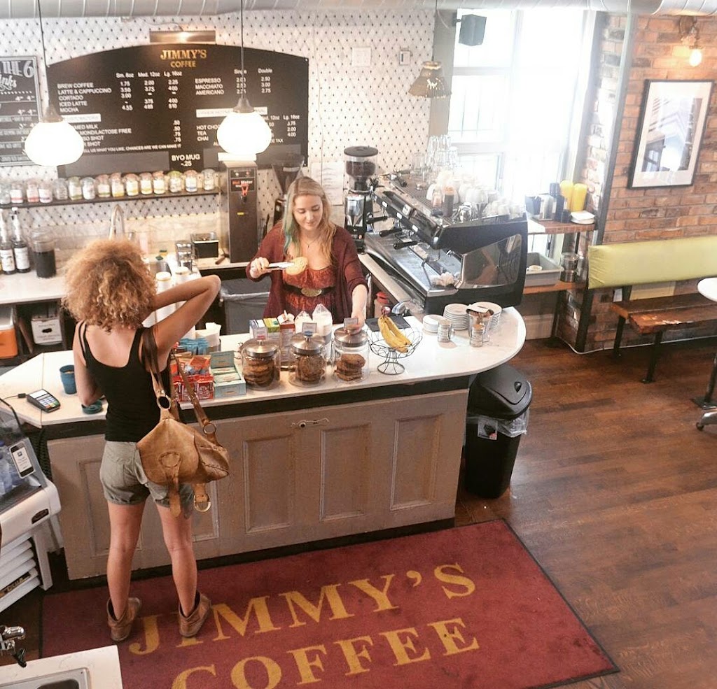 Photo of Jimmy's Coffee