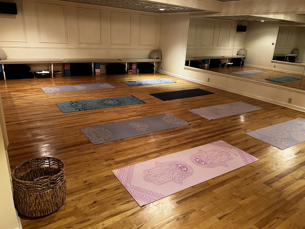  CrossYoga By Janelle, LLC.