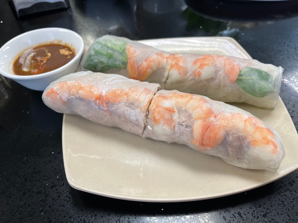 Spring roll
