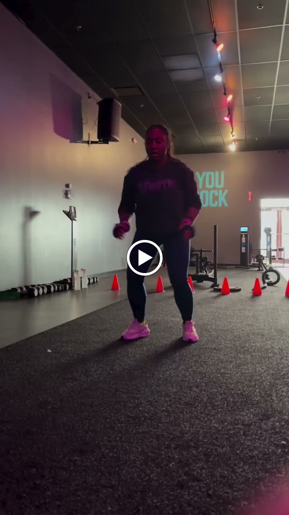  RockBox Fitness Watchung