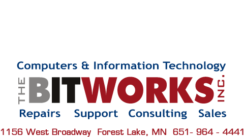 The Bitworks Inc