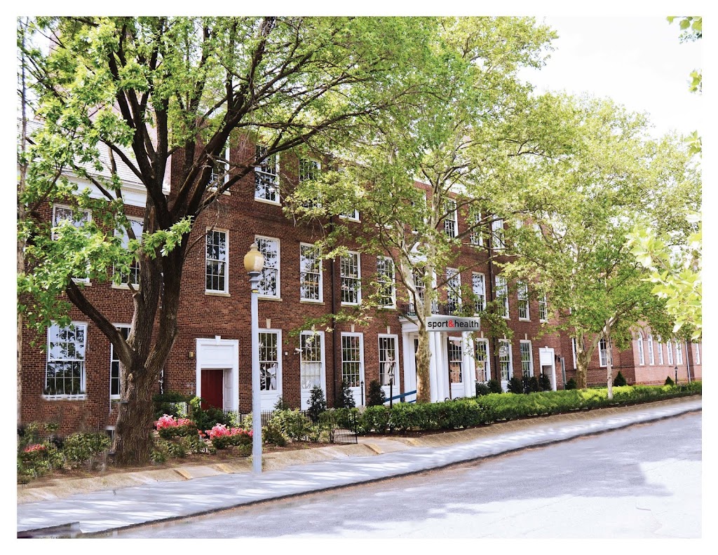  Onelife Fitness - Capitol Hill