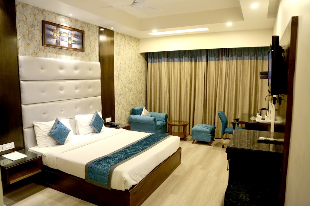 Hotel Shagun Zirakpur