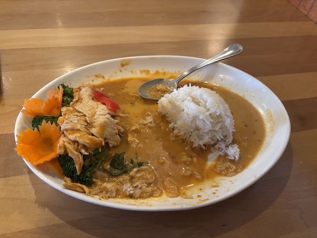 Finn Thai Reston