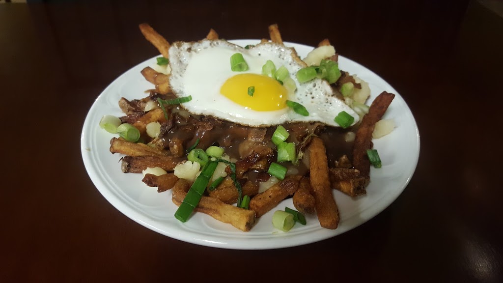 Poutine