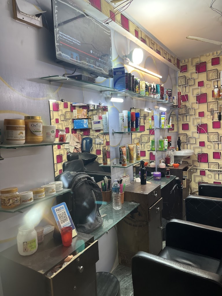 Makeover Hair Saloon