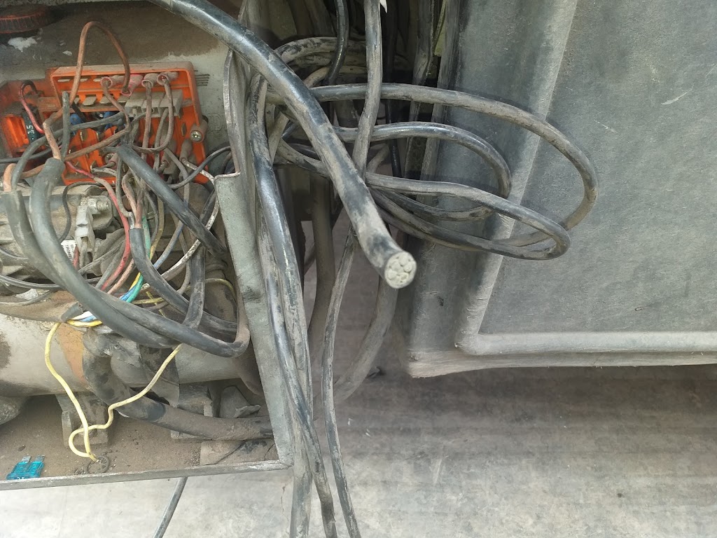 J.A.M.D Climatisation