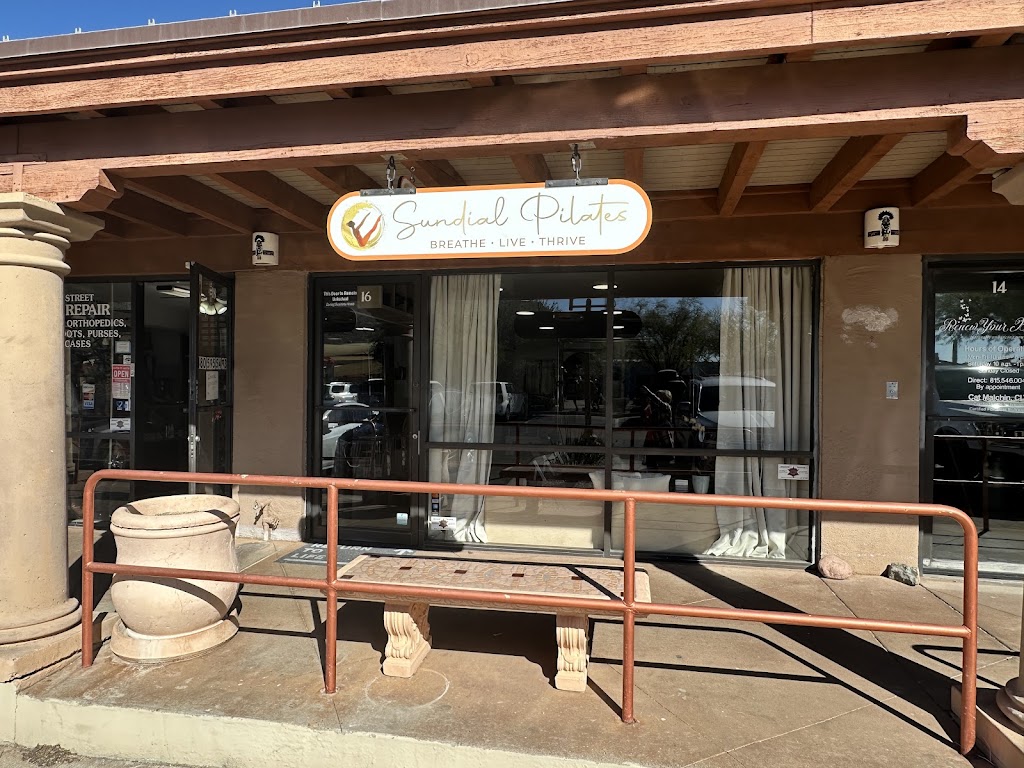  Sundial Pilates