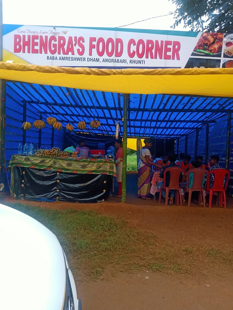 Bhengra S Food Corner