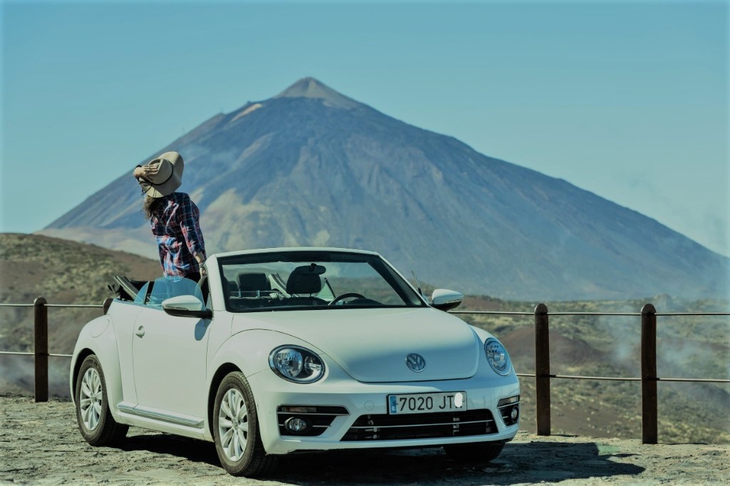 Kairos Rent a car - Playa Paraiso