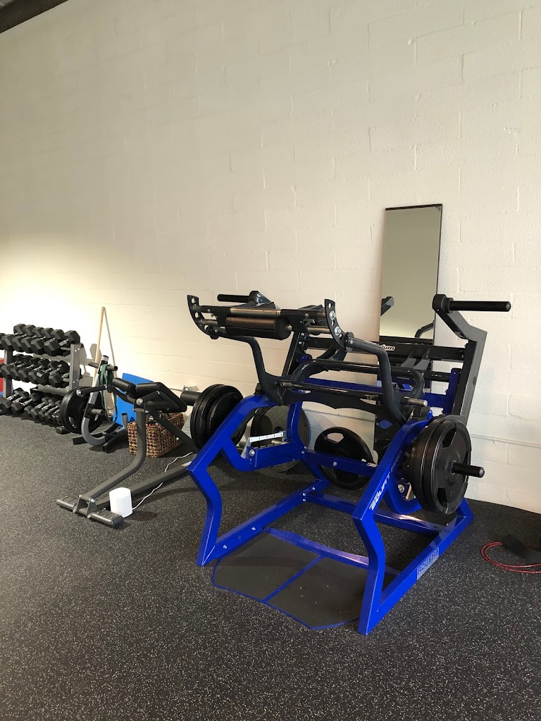  Show Up Fitness Personal Training Gym and Internship San Diego