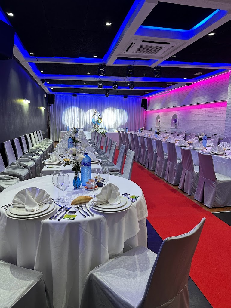 Restaurante el resevado