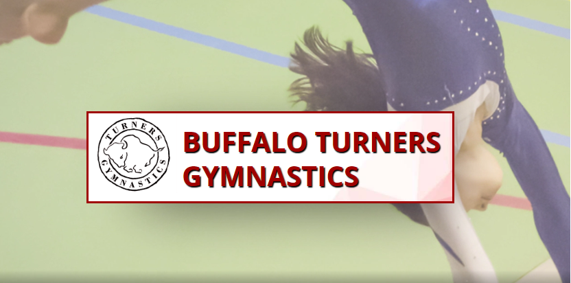  Buffalo Turners Gymnastics