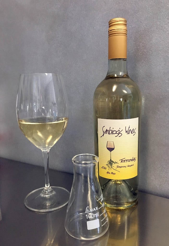 Wine