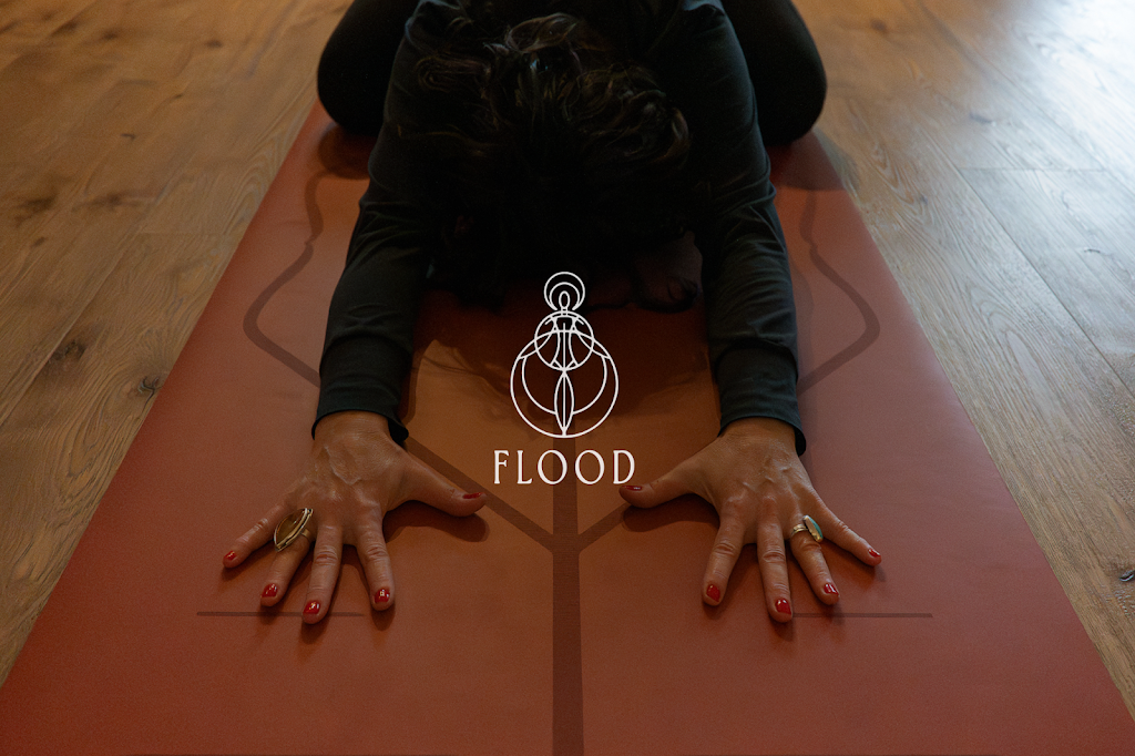  Flood Yoga