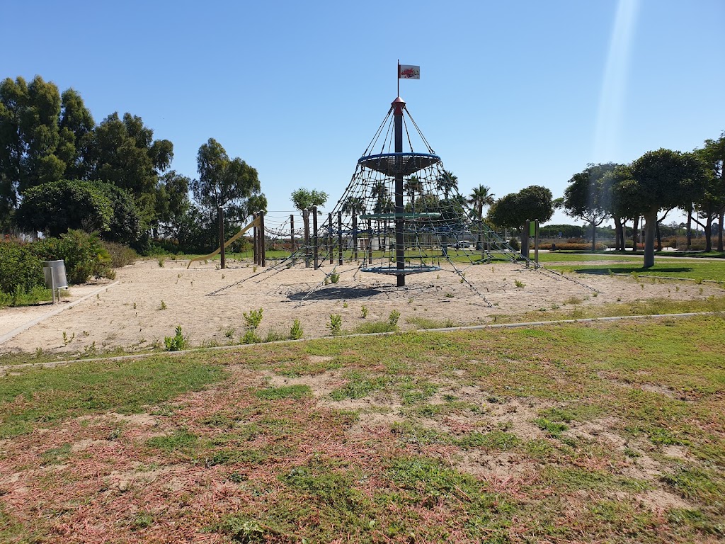 Parque de Juegos