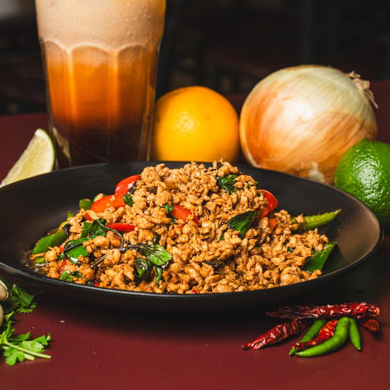 Ocha Thai Cuisine