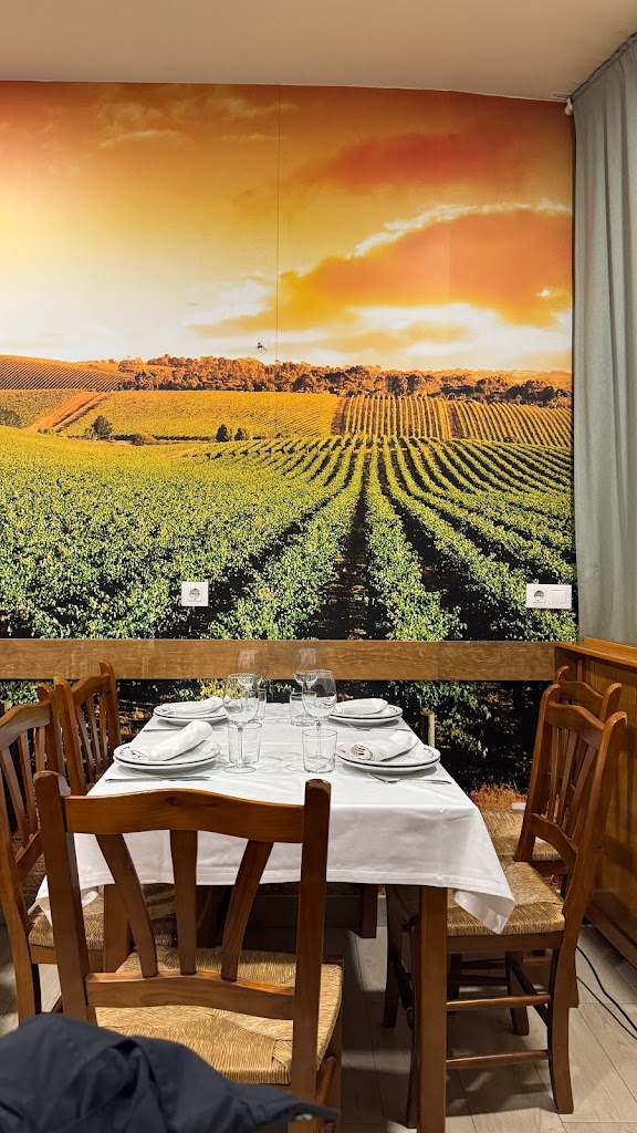 El Asador de Arandilla