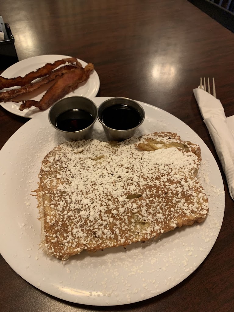 French toast