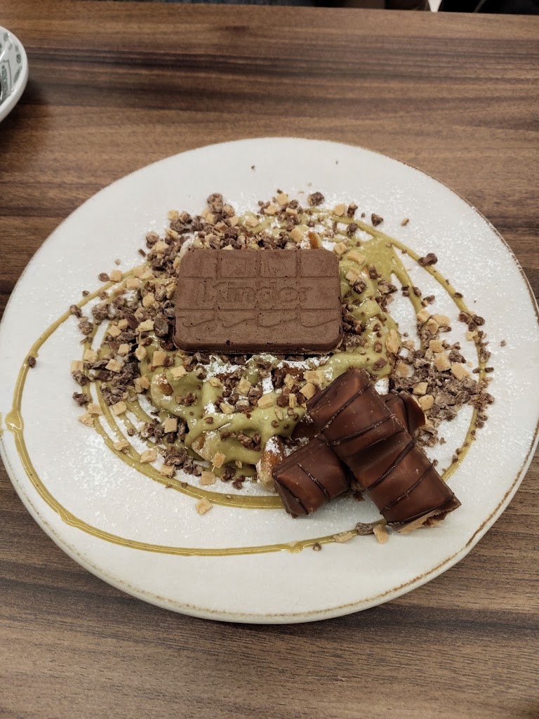 Meloso Brunch & Coffee — Mas recientes