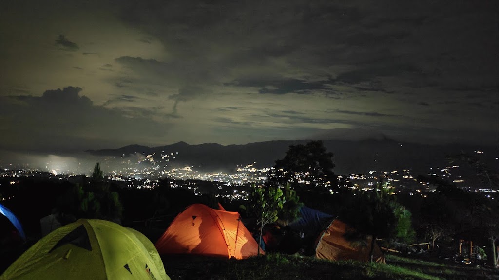 Bukit Joglo Saung Geulis