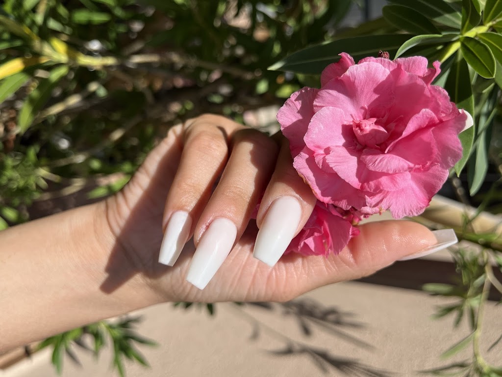 Unas Collado Villalba - IVINAILS