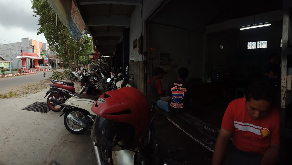 Galipartmoto46