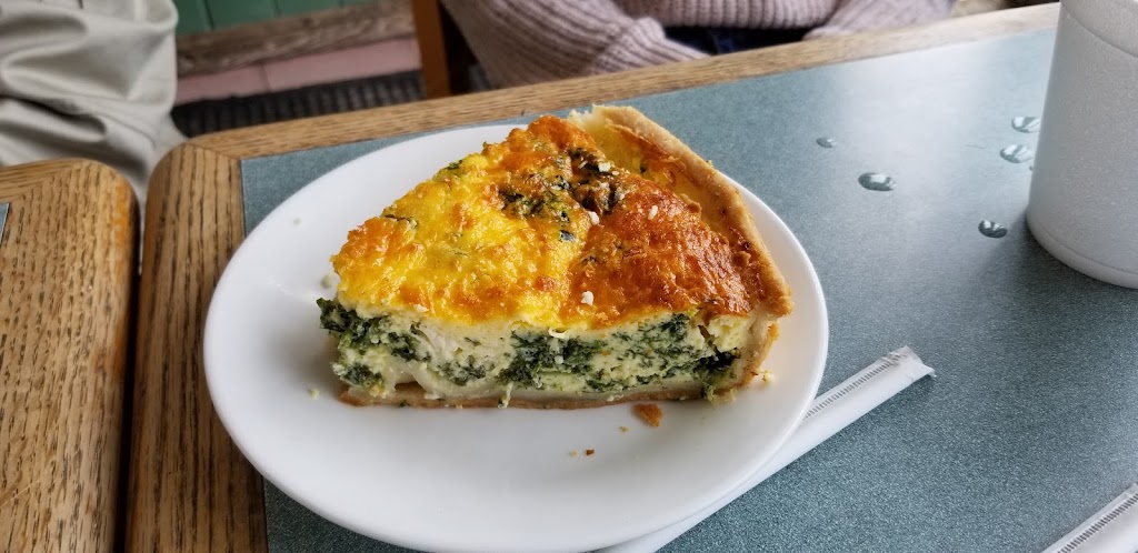 Quiche