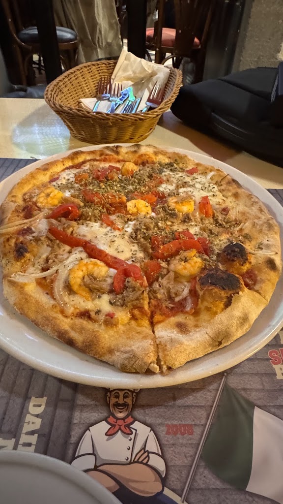 Restaurante Scooter's Vegueta-Triana — Mas recientes