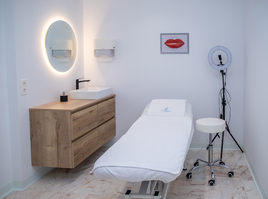 Palbet centro medico — Del propietario