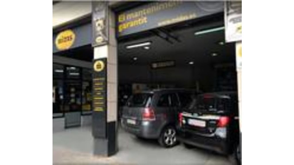 Midas BARCELONA/Calle Corcega