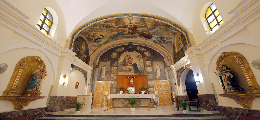 Colegio Santo Rosario