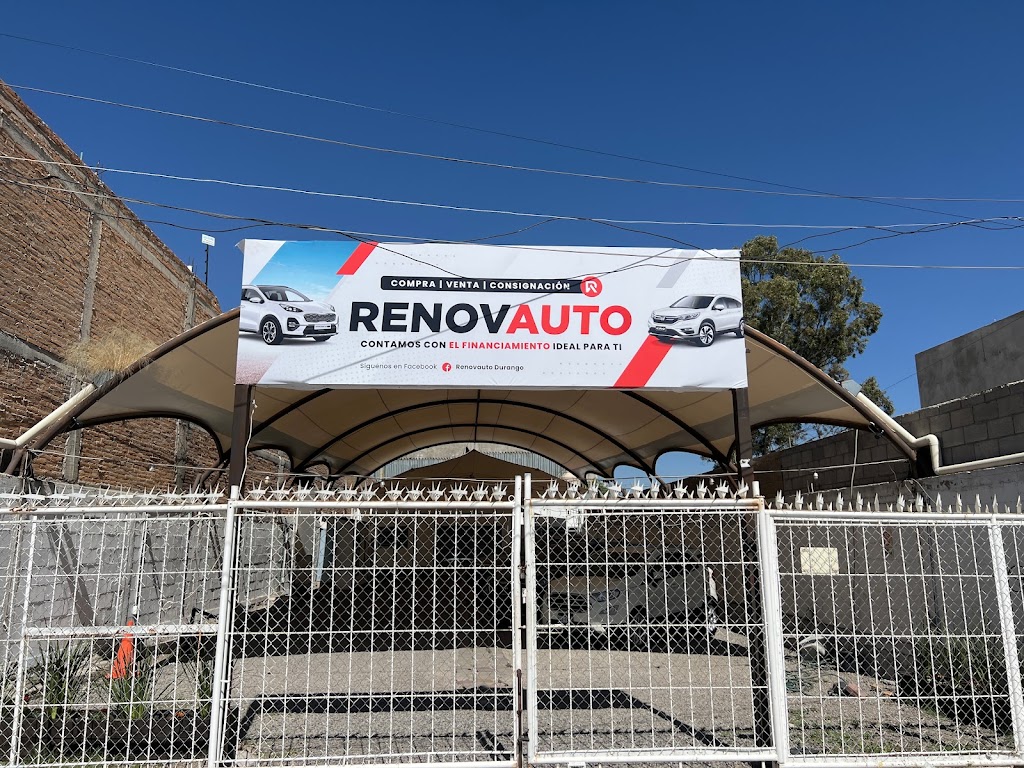 RENOVAUTO