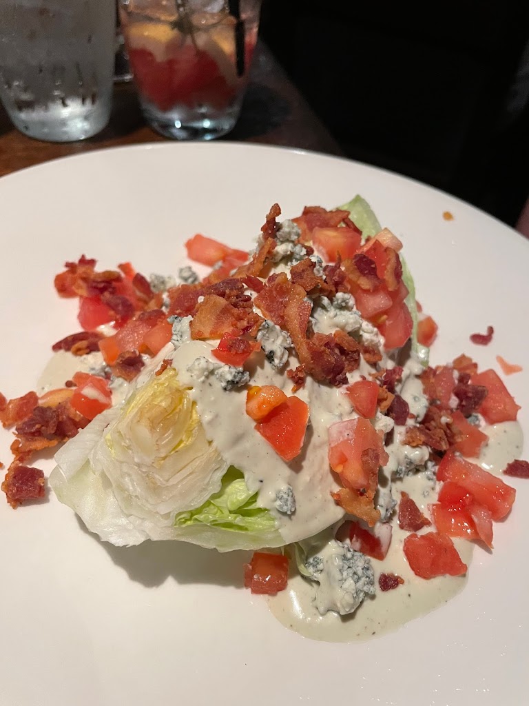 Blue cheese