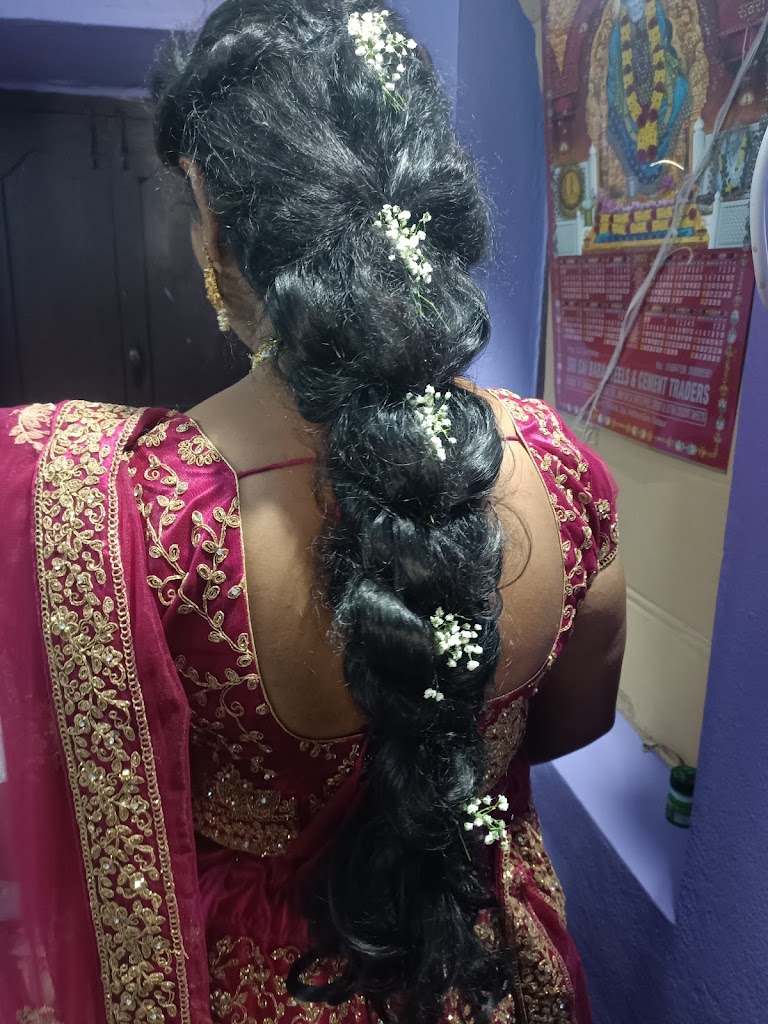 Colors Beauty Parlour And Clinic