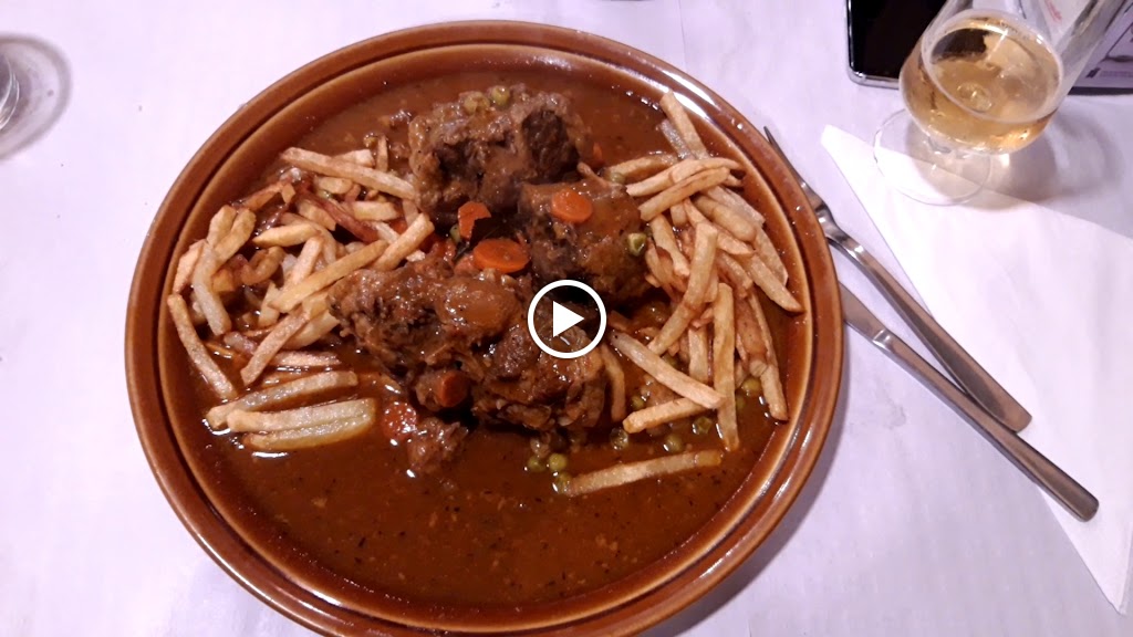 Restaurante Bodegon Casa Antonio — Videos