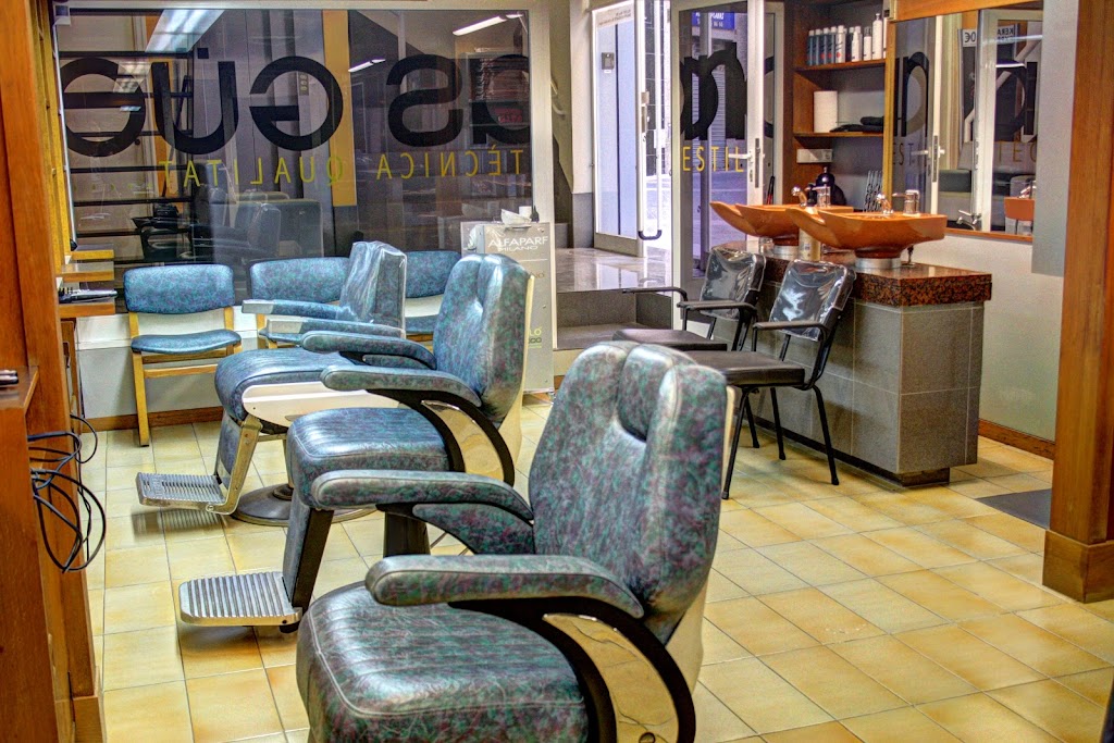 Perruqueria Planas Guell