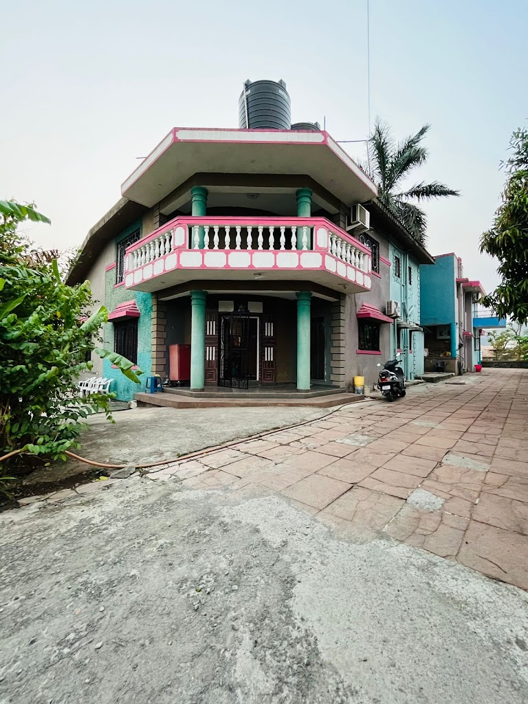 Destiny Villa